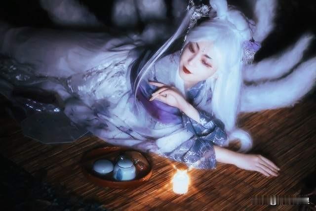 有个条友跟我说，你写了那么多历代的妖精传说，能不能写写猫妖呀？想想也对啊，在《西