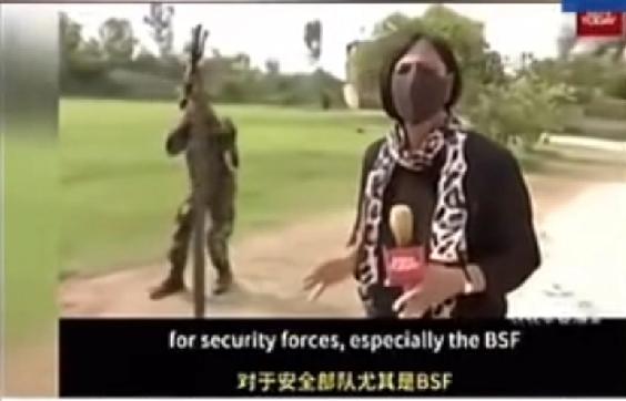 印度:是时候让你们见识一下什么是天然人工智能！

人工智能方兴未艾，印度为此烈火