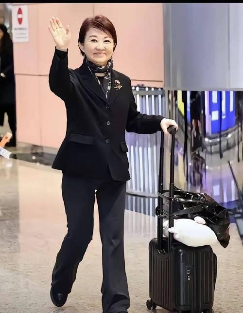 看一下台湾台中市长”卢秀燕”访美期间的活动情况如何！
卢秀燕于2026年3月11