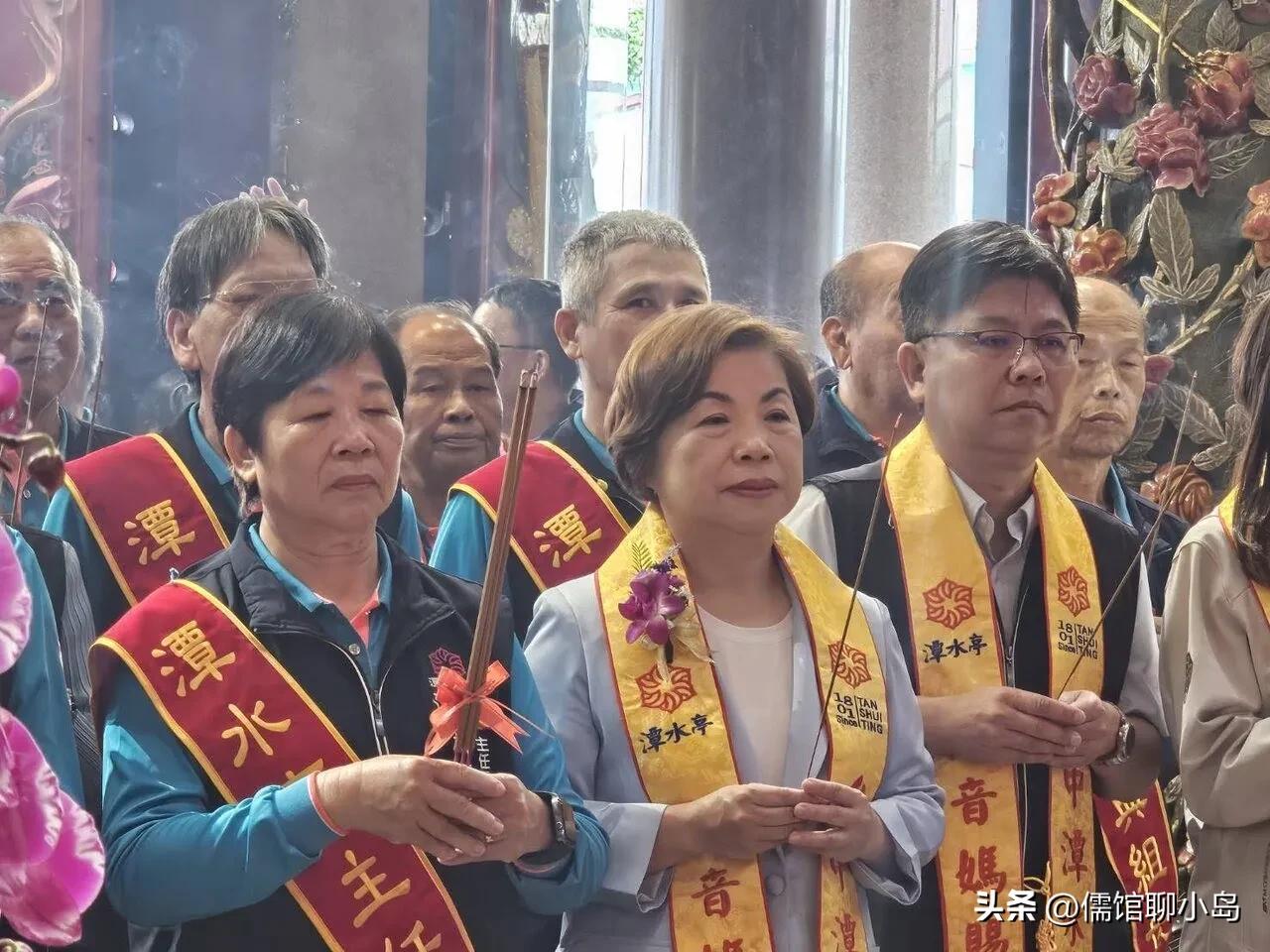 国民党台中市长初选进入倒计时 杨琼璎：赢就是赢，没有所谓些微差距问题

面对年底