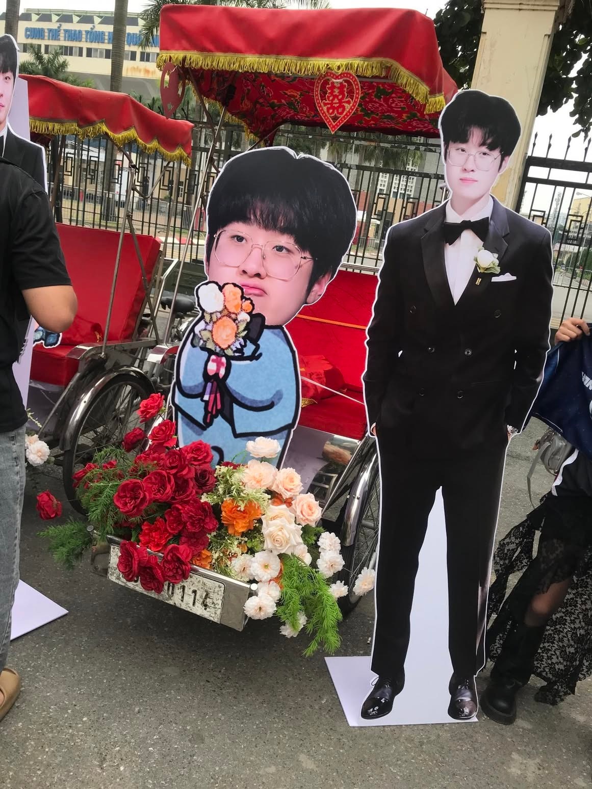 喔唷 越南粉丝真会～cr 网页链接