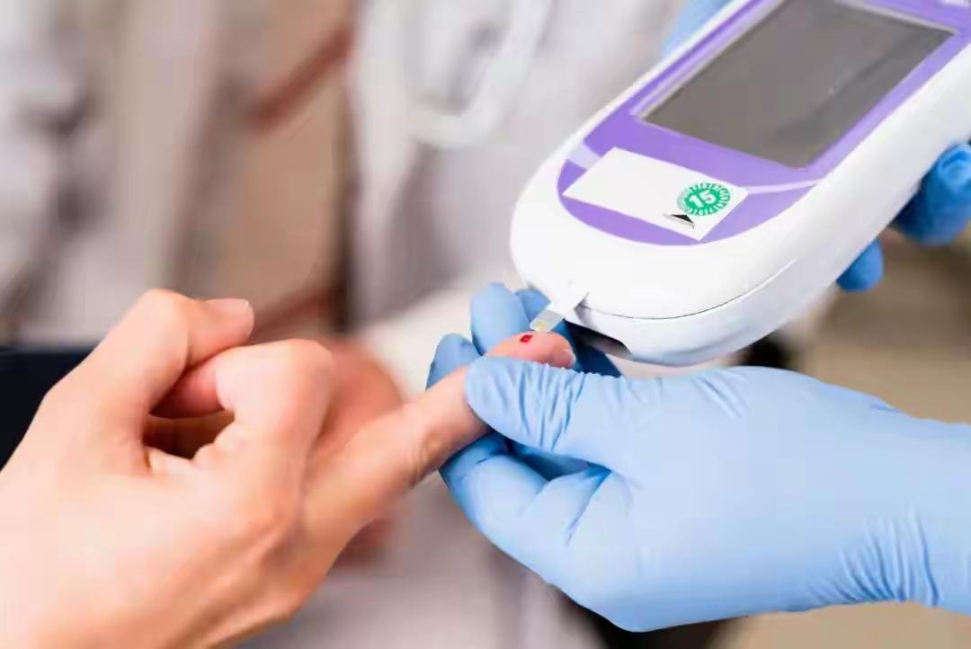 有这几种情况，就是糖尿病的高危人群！快自查
有这几种情况，就是糖尿病的高危人群！