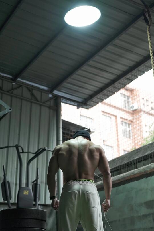 也就一周三七二十一次训练