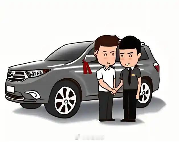 卖一辆10万元新车仅赚1500元看到这个数据还是挺意外的。原以为车企卖车能赚不少