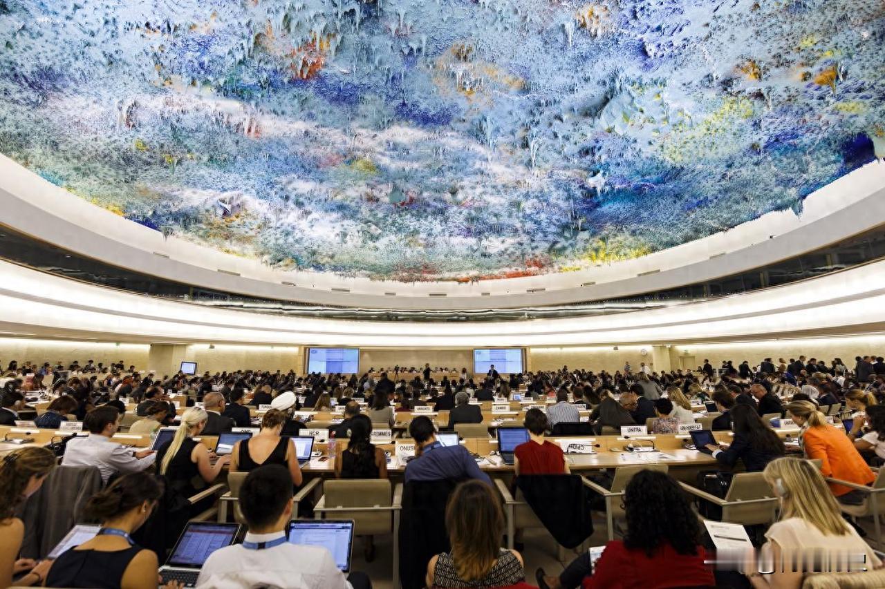 联合国会议上发生摩擦，美国带头施压中国，超百国为中方鸣不平，谁才是正义的一方毋庸