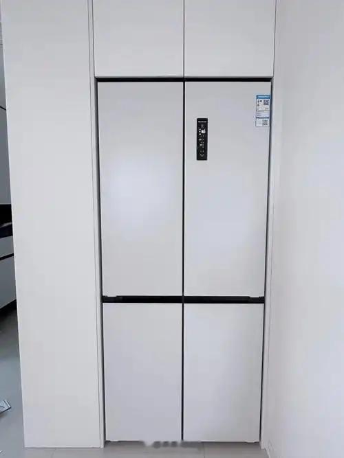 为什么日韩家庭都喜欢嵌入式冰箱为啥嵌入式冰箱在日韩家庭普及率这么高🔥不单单是颜