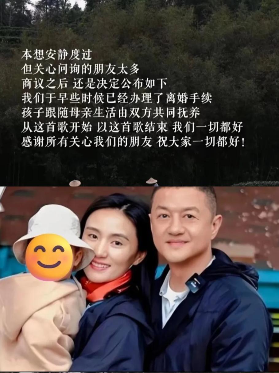李亚鹏和金喜离婚
早在意料之中！
不是两个人不够爱，也不是李亚鹏欠债，而是他真的