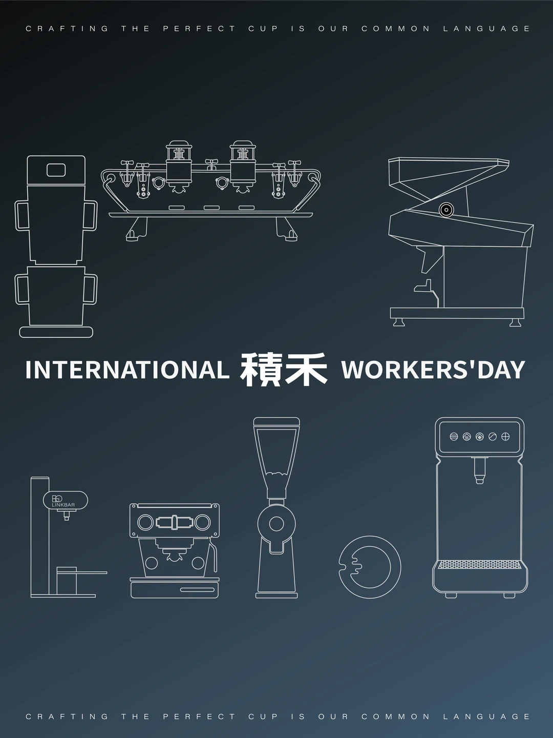 CHIKO HOLIDAY NOTICE｜假期通知