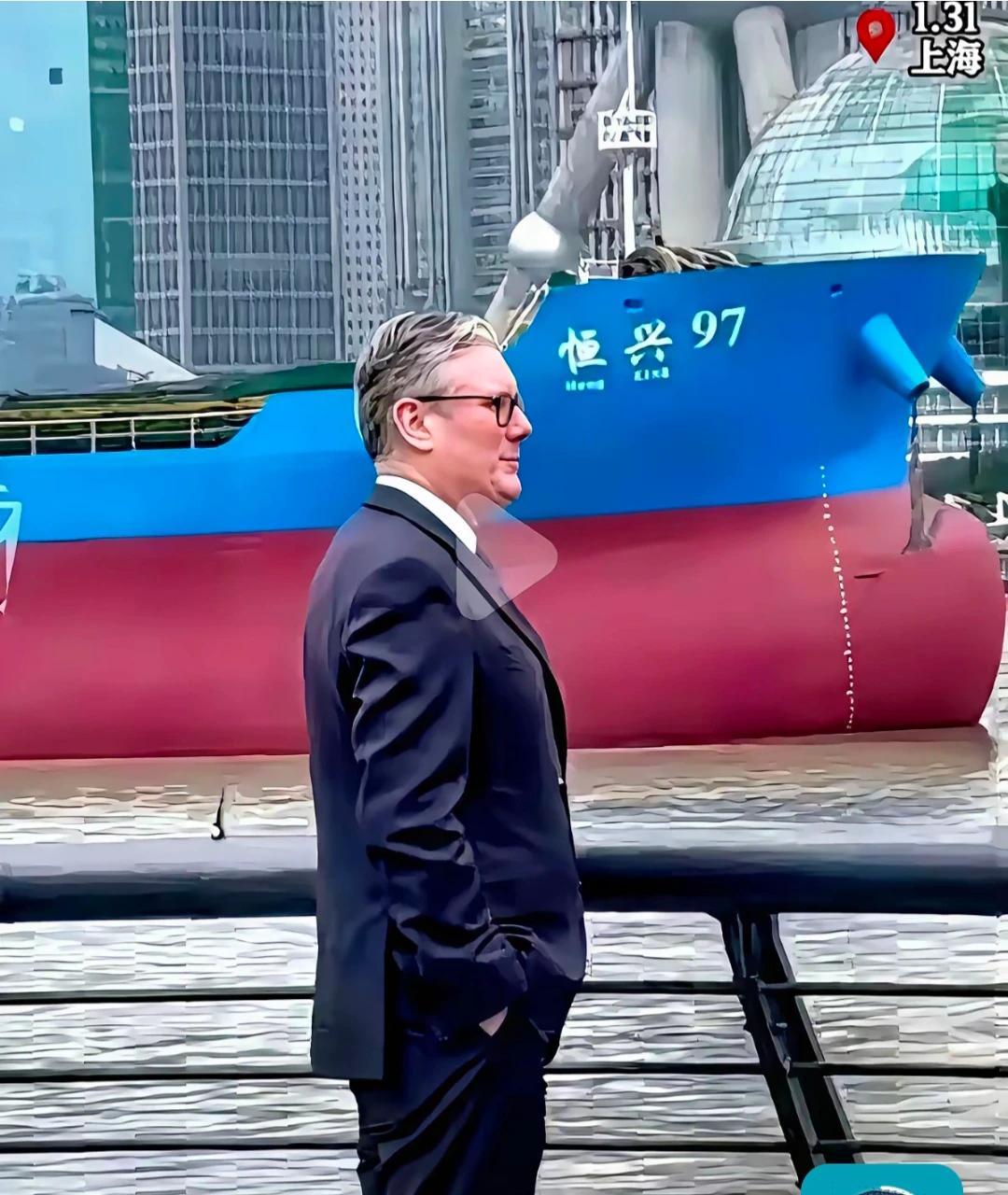 恒兴，97，是天意不是巧合！