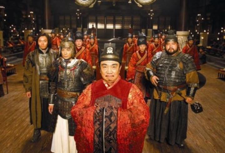 赵盾专权：一步步走上权力的巅峰

赵盾（约公元前370年－公元前278年），战国