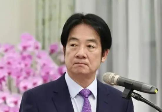 台湾把芯片当武器威胁南非，报复其“驻处”被降级更名！大陆出手化解，赖清德制裁南非