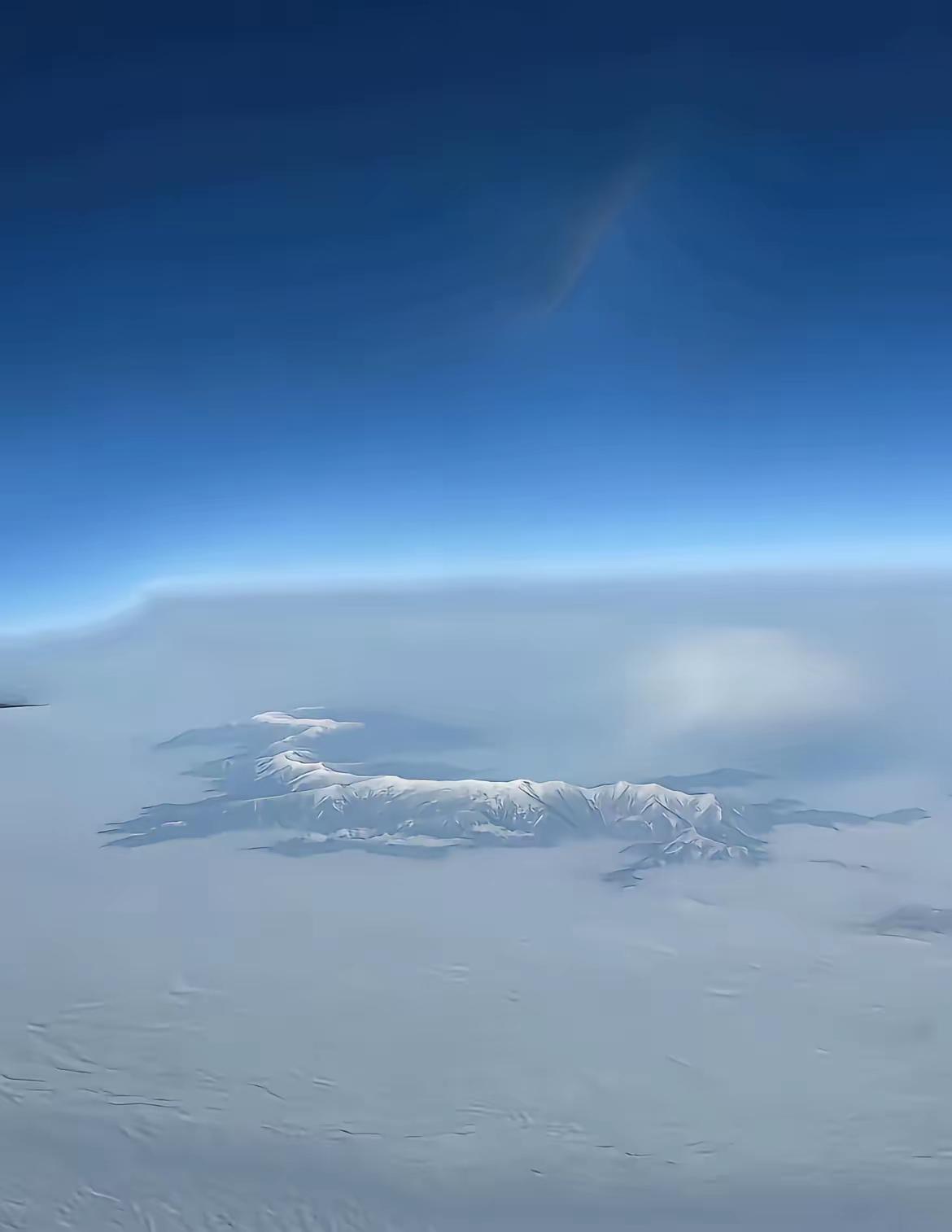 看眼力，这是哪？知道答案的你一定是地理大咖。