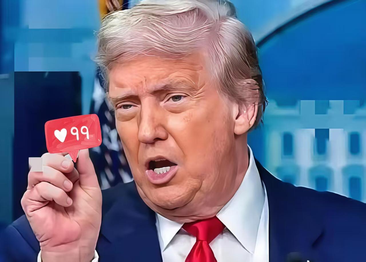 快报，快报！
美国法院正式宣布了
2025年11月6日，特朗普时期的"对等关税"