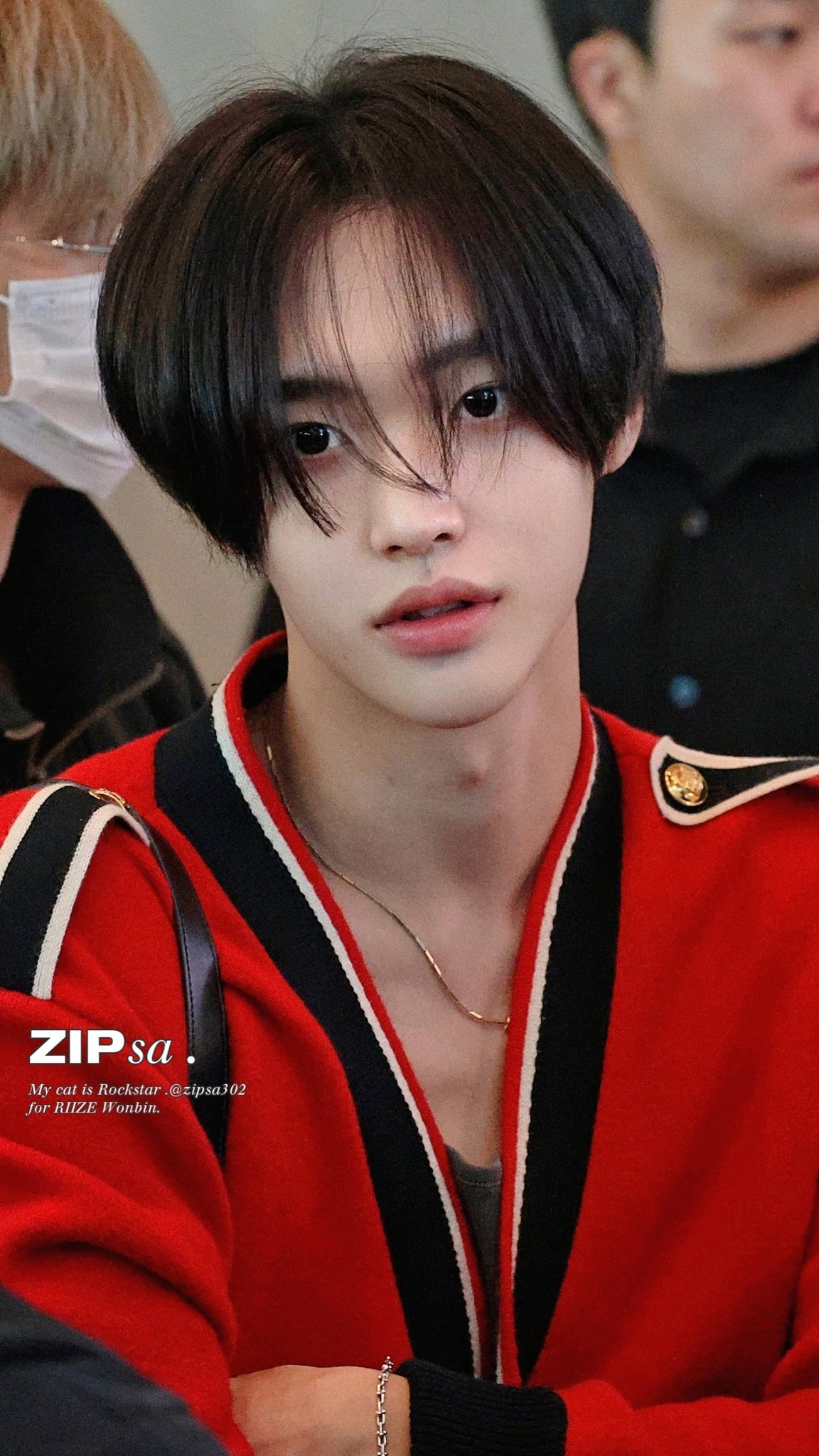 WeChat头像｜优质头像｜男生头像｜卡通头像｜动漫头像｜ins风头像｜女生头像