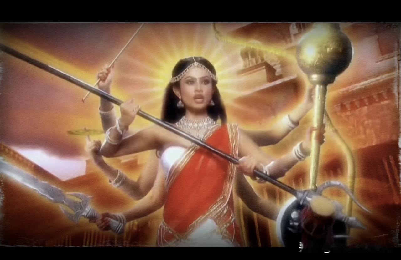 西方学者：印度的大神，是中国制造！
为什么西方学者信誓旦旦：印度的湿婆神，源自中