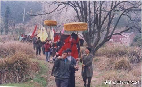 大冶城南寡妇堤：一段善心筑就的老城乡愁

如今大冶城区金井路、大冶湖一号桥片区，