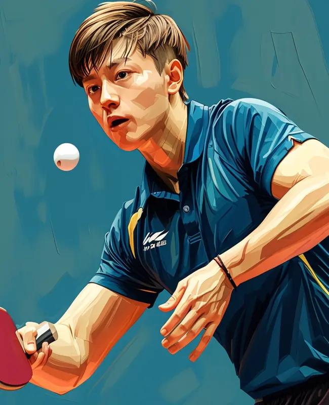 3月24日国际乒联官网更新名单，20岁的国乒新星林诗栋退出3月30日开幕的202