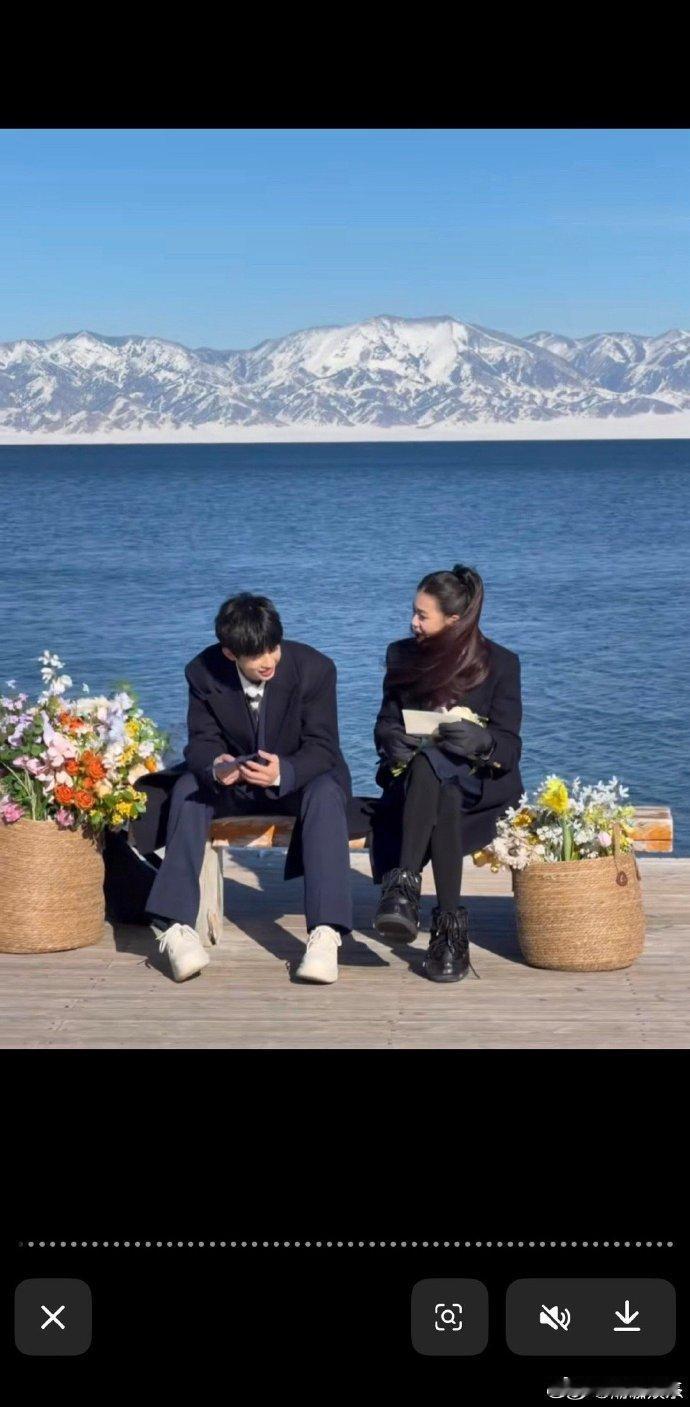 颜颜发了88张照片颜颜发了三十多张李嘉凯图集共计 88 张内容，其中三十多张都有