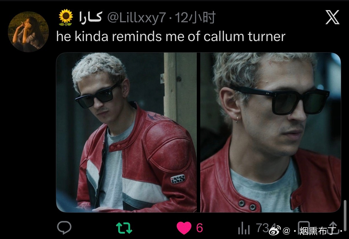 不止我一个人这么想。 