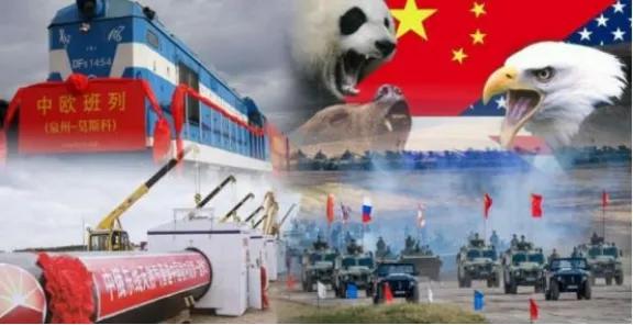 俄乌停战对中国来说是可怕的，中国国内面临大量问题，尤其经济增长放缓了，需要个几年