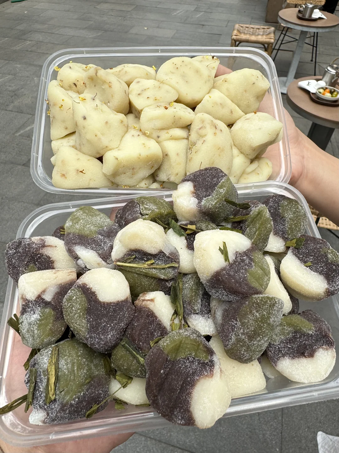 武昌万象城。。。新开的。。。快去吃！！