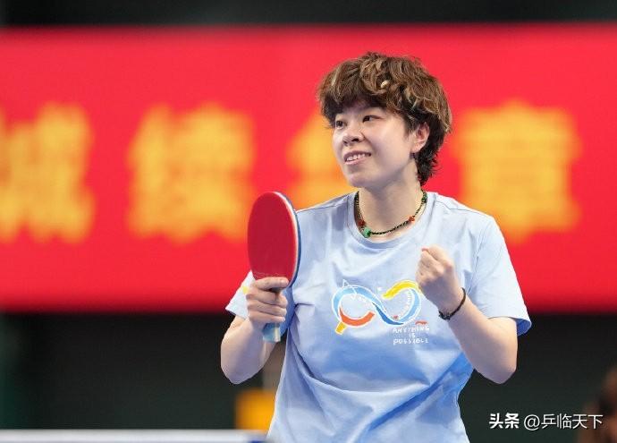 谁能锁定2026伦敦世乒赛最后一个女团名额？
澳门世界杯的这一场输赢！
终于让2