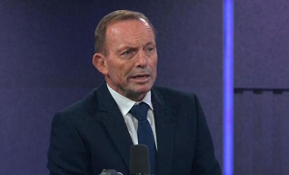 离大谱！眼瞅着美伊要在巴基斯坦坐下来谈停火，大利亚政坛却突然蹦出个“显眼包”前总