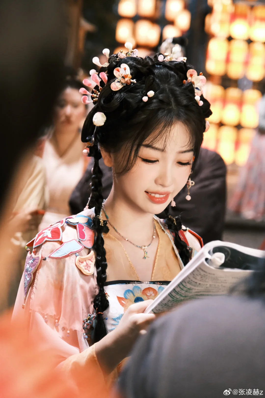 又给我捡到妙妙新图了