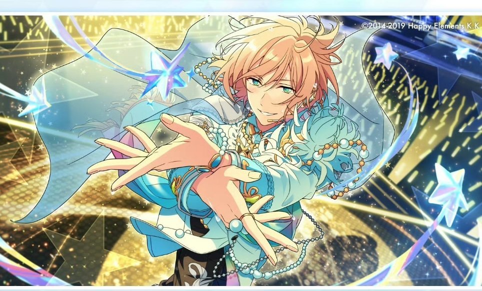 我家美丽耀眼的皇帝陛下…… 