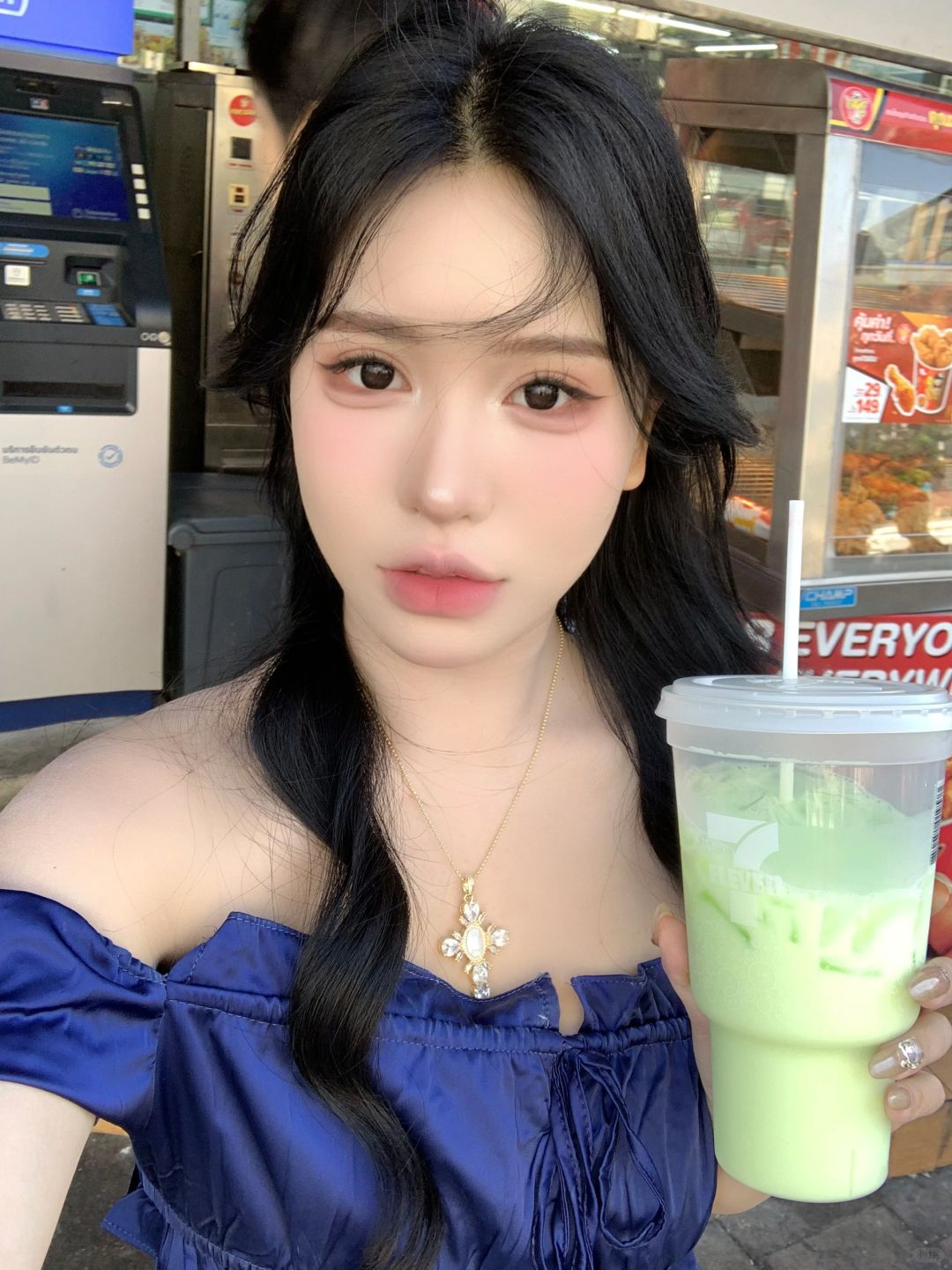 𝑩𝒂𝒏𝒈𝒌𝒐𝒌🫐
