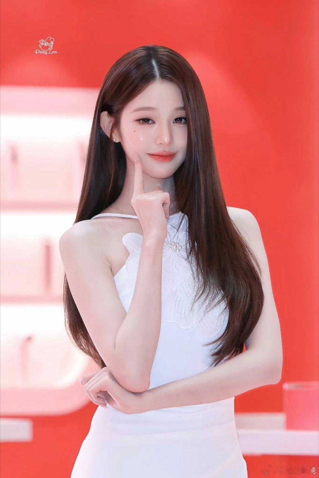 我爱你 
