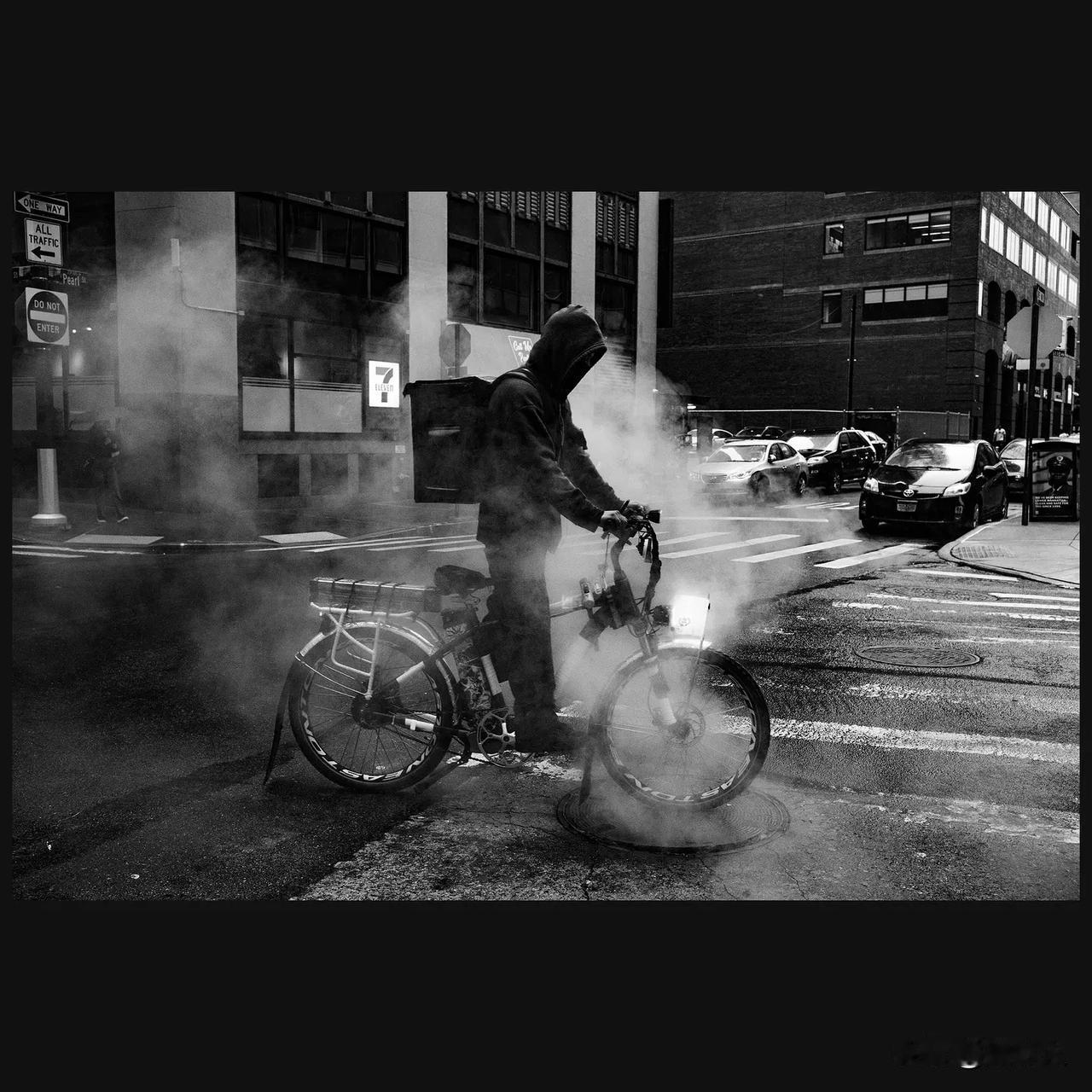街头光与影

摄影丨kpgnyc.street