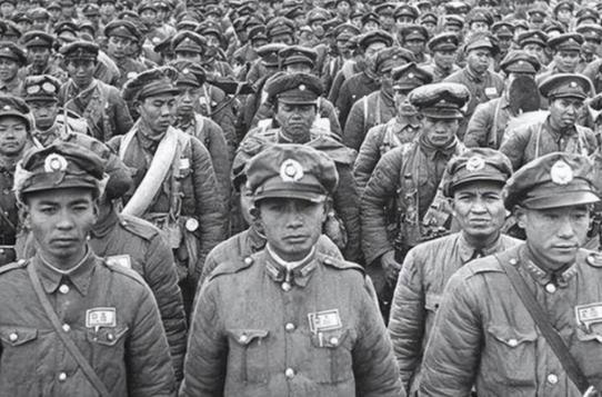 1949年12月19日，宋希濂在大渡河被俘，当得知追击他的解放军团长只有27岁时
