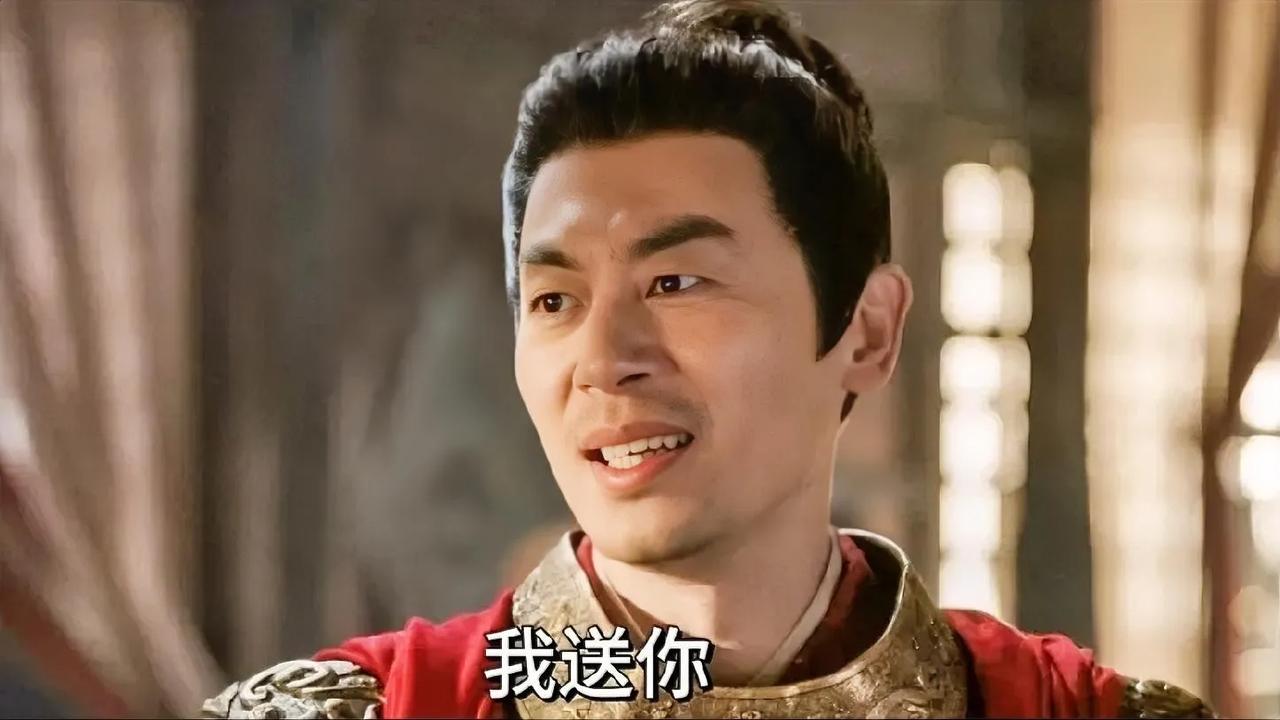 集体傻眼了，朱亚文自己做梦也没想到，辛辛苦苦拍了半辈子戏，拍了闯关东，红高粱，我