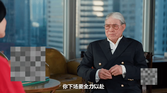 霍震霆回应现在的运动员不怕输了 松弛感从不是懈怠，是厚积薄发的底气。全红婵的“水