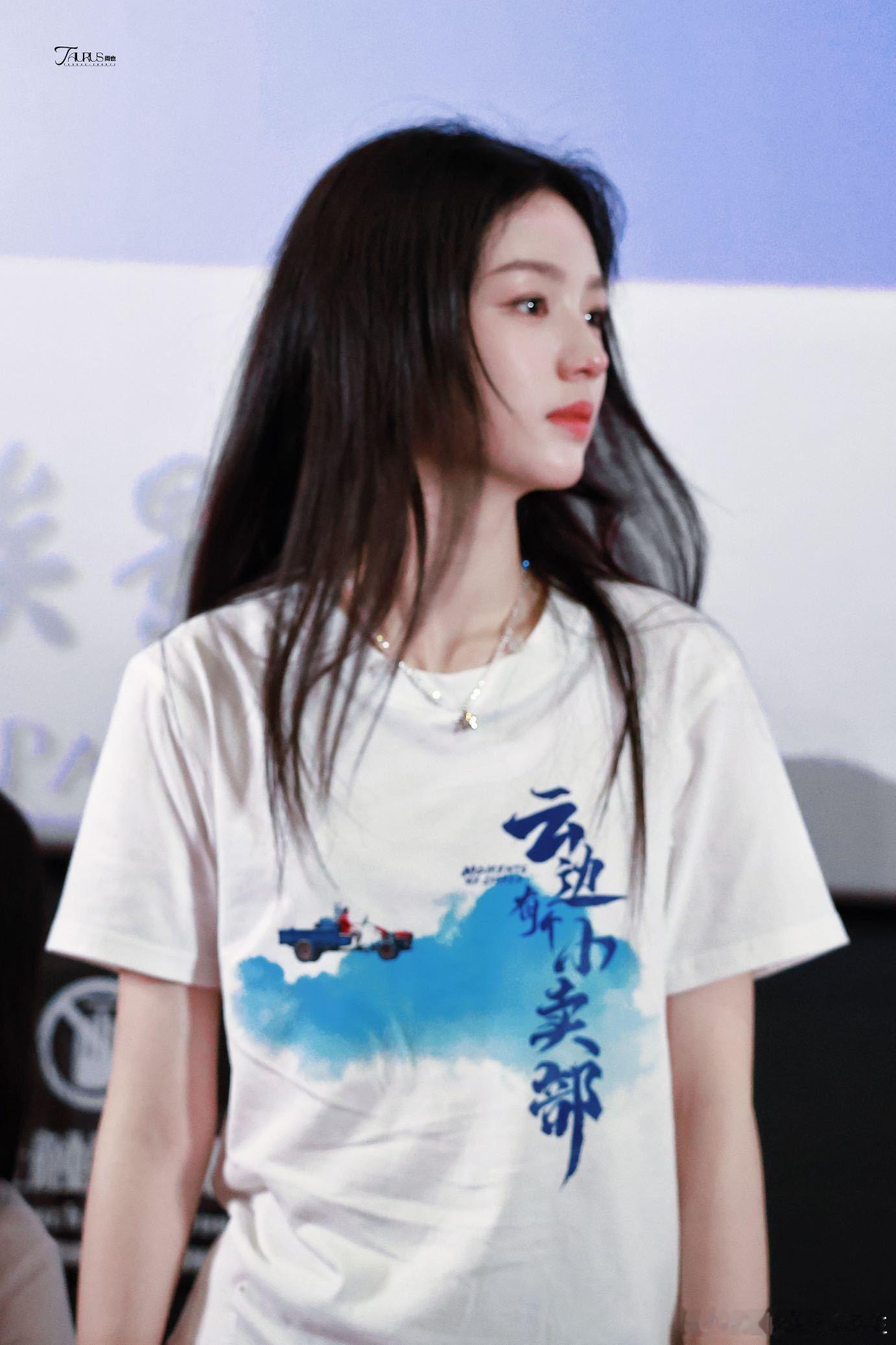 #周也为电影落泪#周也的演技真是没话说，我的心都跟着碎了。她真的很有感染力，让人