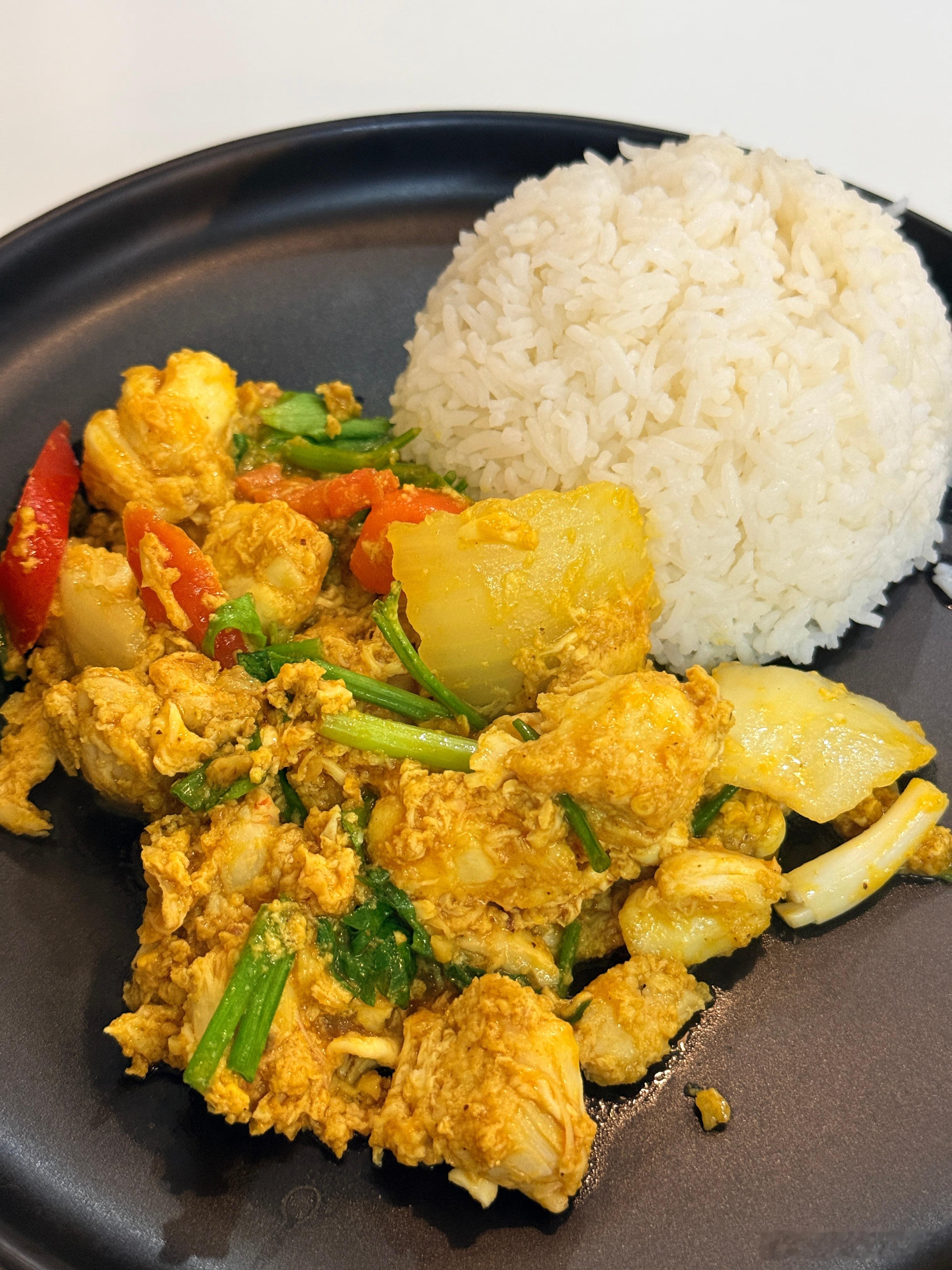 深夜求助帖，大家有没有什么私藏宝藏速食啊？能快速吃到嘴里的，需要简单烹饪的也行，