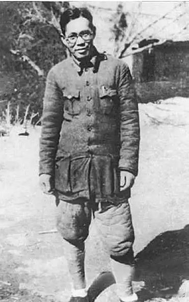 [微风]1946年，八路军359旅政治部副主任刘亚生被捕，特务对他实施酷刑后拖回