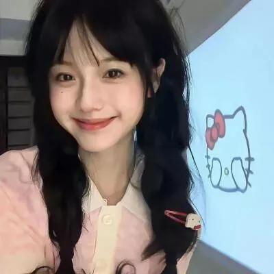 🌸 可爱少女心爆棚的粉色穿搭✨ 快来一起打卡吧！📸