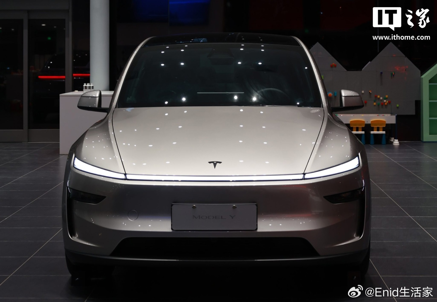 特斯拉德国工厂负责人：因销量出色，将生产更多电动汽车据彭博社报道，特斯拉德国工厂