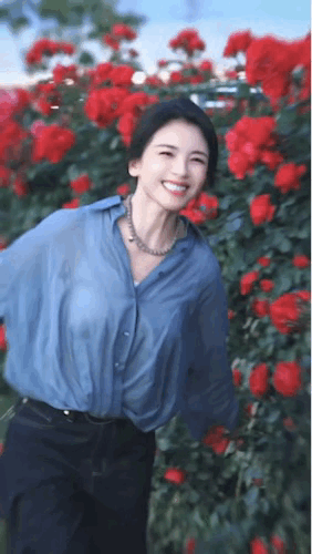 如果刘涛妈妈向你飞奔而来！你认为哪种女孩最迷人刘涛反差感美女 刘涛清冷感 刘涛