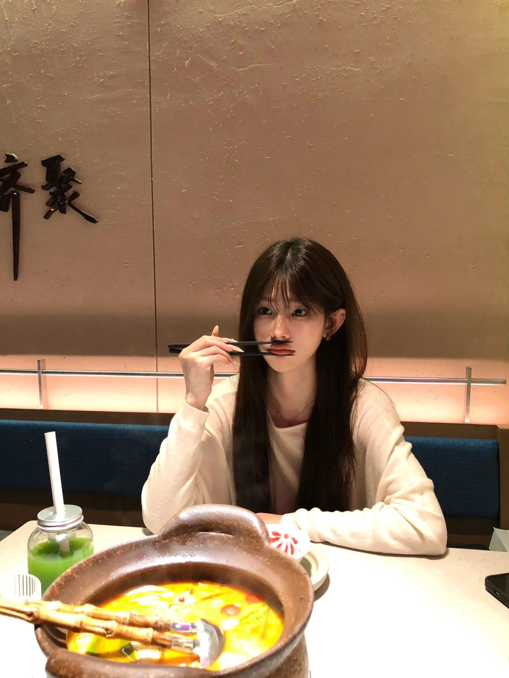 离开你谁还把我当小孩