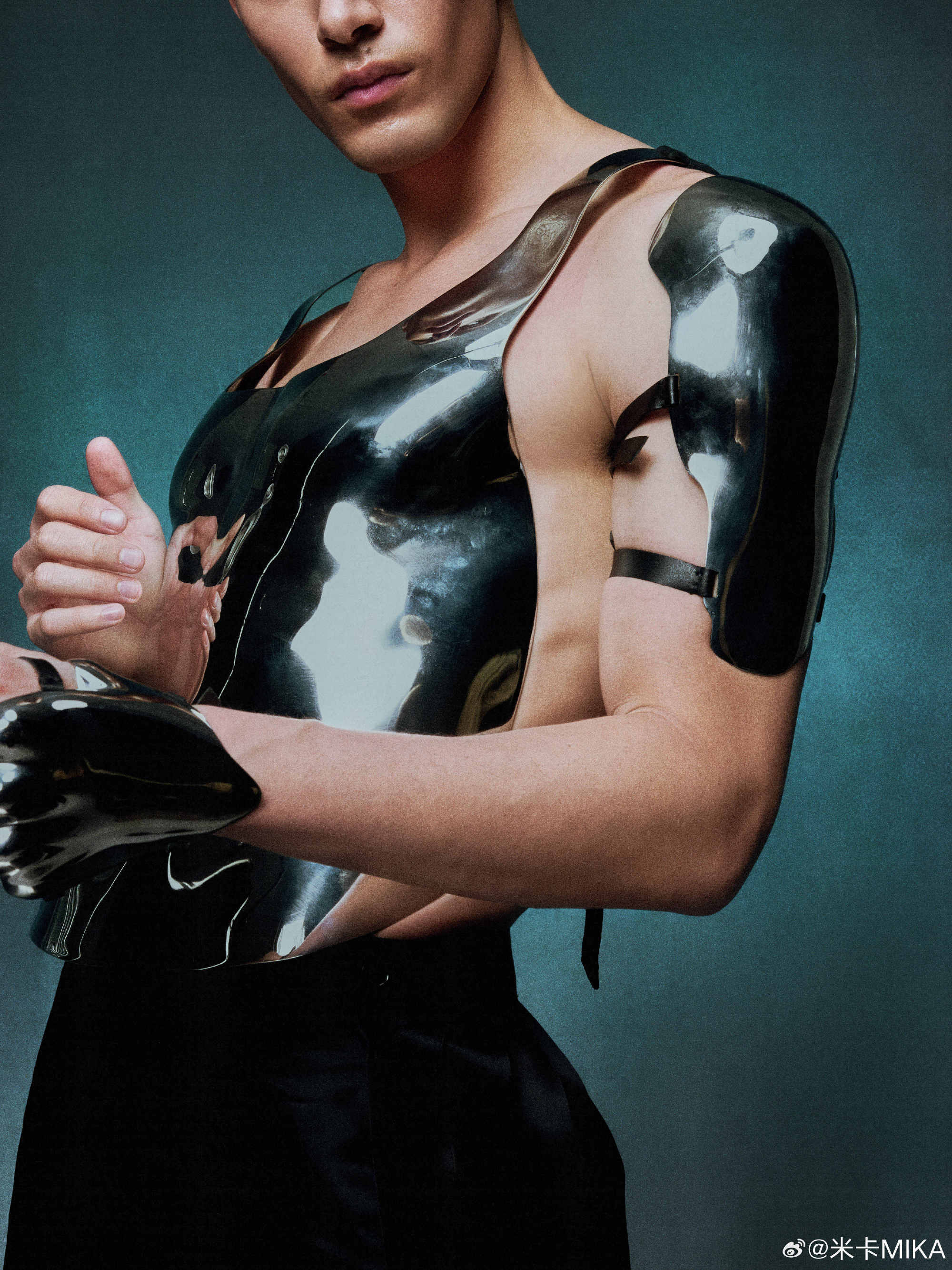 米卡✖️1111 惊喜之夜 [流鼻血][流鼻血][流鼻血] ​​​