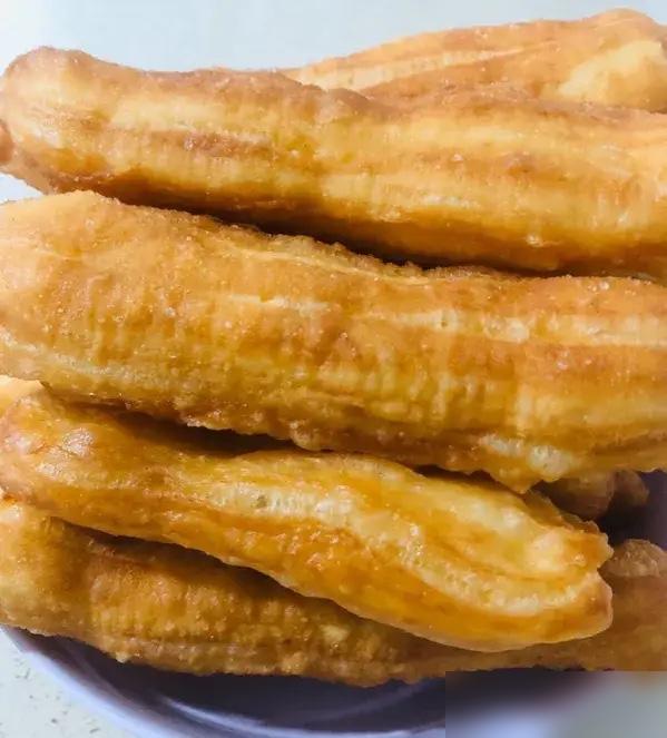 减肥控糖

三吃三不吃

1、不吃油条

这几点我真的深有体会，之前我控糖的时候