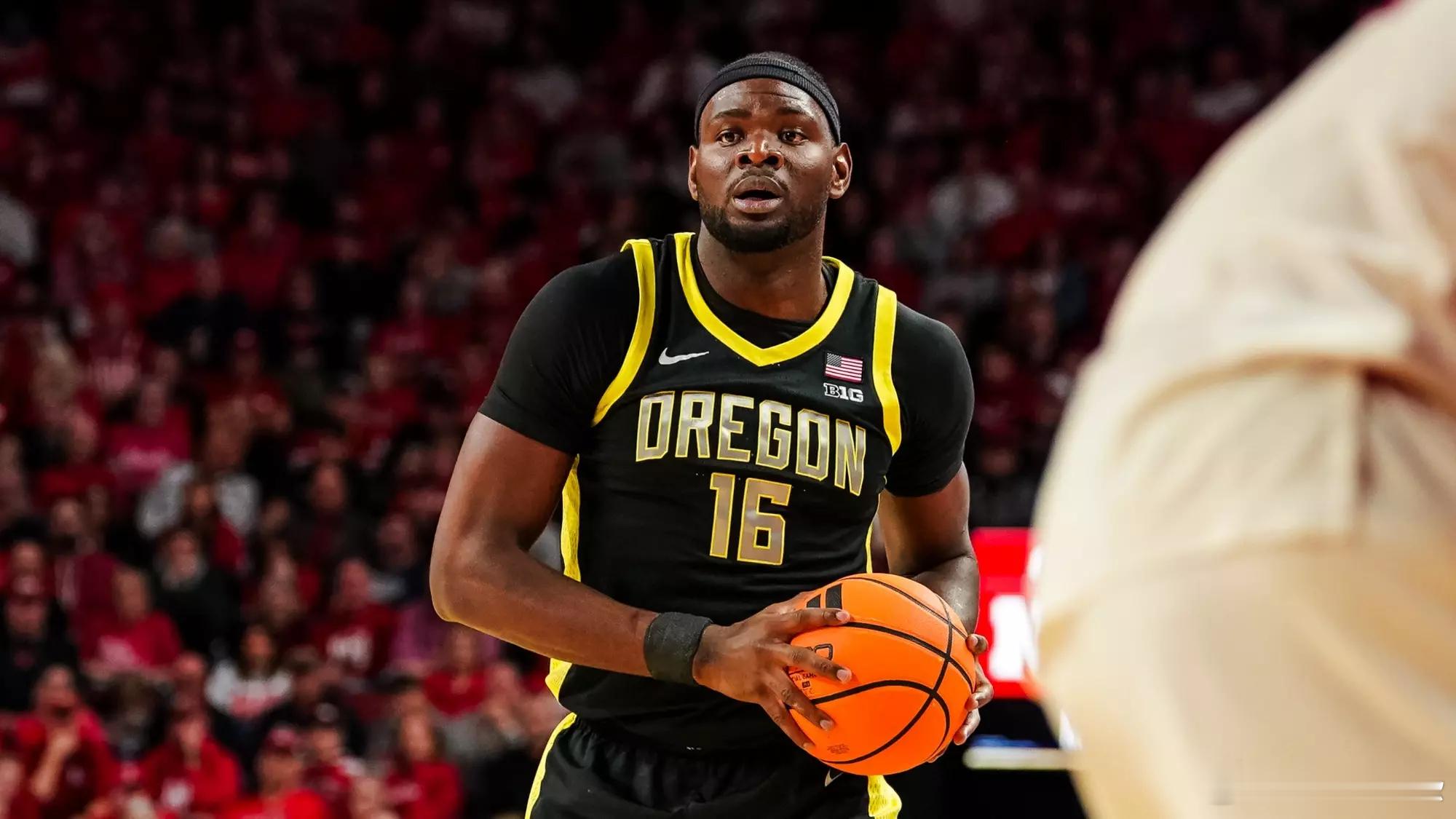 俄勒冈鸭子 俄勒冈大三内线Ege Demir宣布转学 