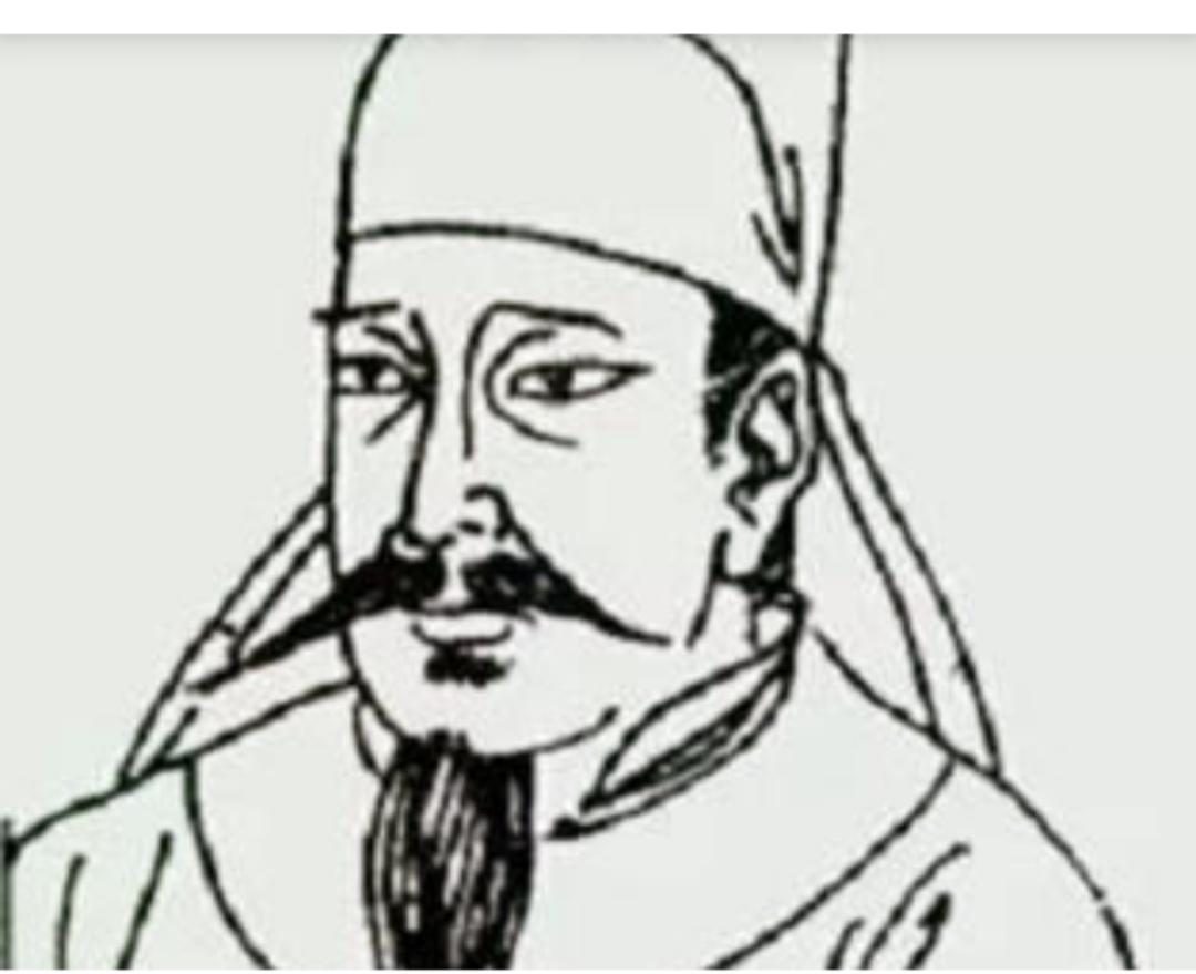 大家好，我是你的历史人物科普博主！今天带大家走进一个鲜为人知，却充满深意的历史瞬