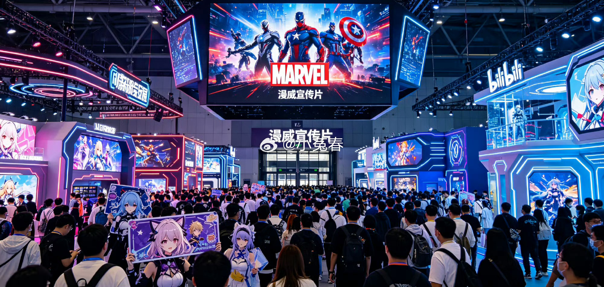 BW首次全球超190个国家售票BW2026 跨越山海奔赴同一份热爱，BW2026