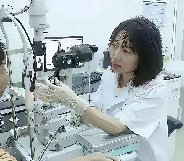 曾琦能拿高薪，一点都不冤！看人家对待工作的劲头，可以说是一丝不苟，认真履责！但是
