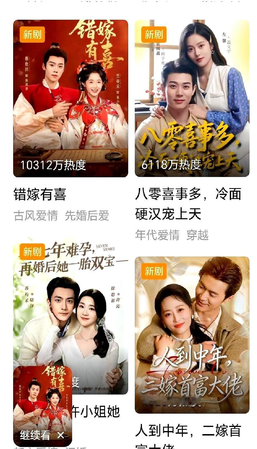 以后追剧，可能真得按“分钟”付费了。

别不信，现在7亿人都在刷短剧，市场规模冲