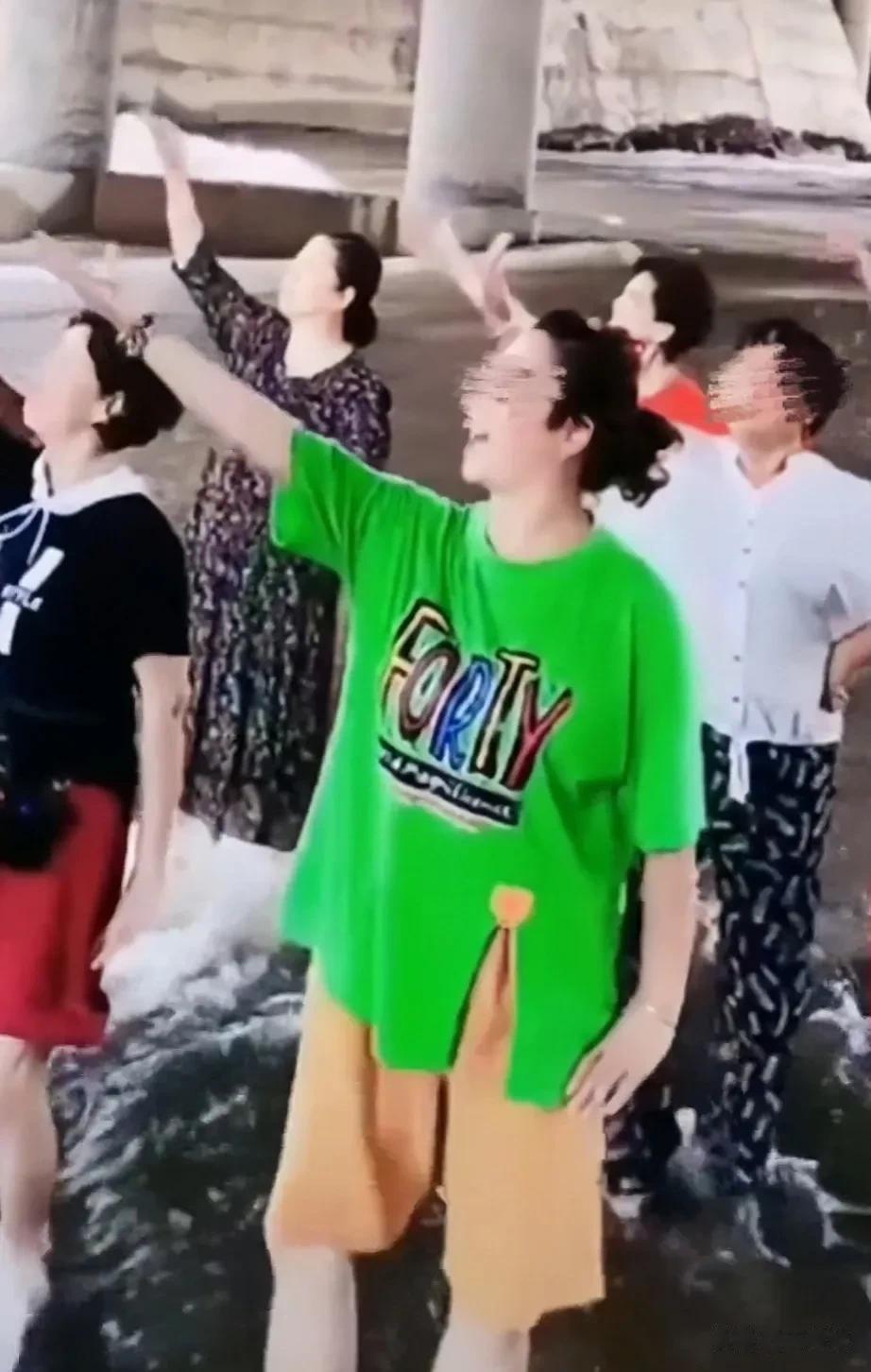 有人问，四川雅安七名大妈遇难，谁来买单？我先说六点事实，答案自然而然就出来了:
